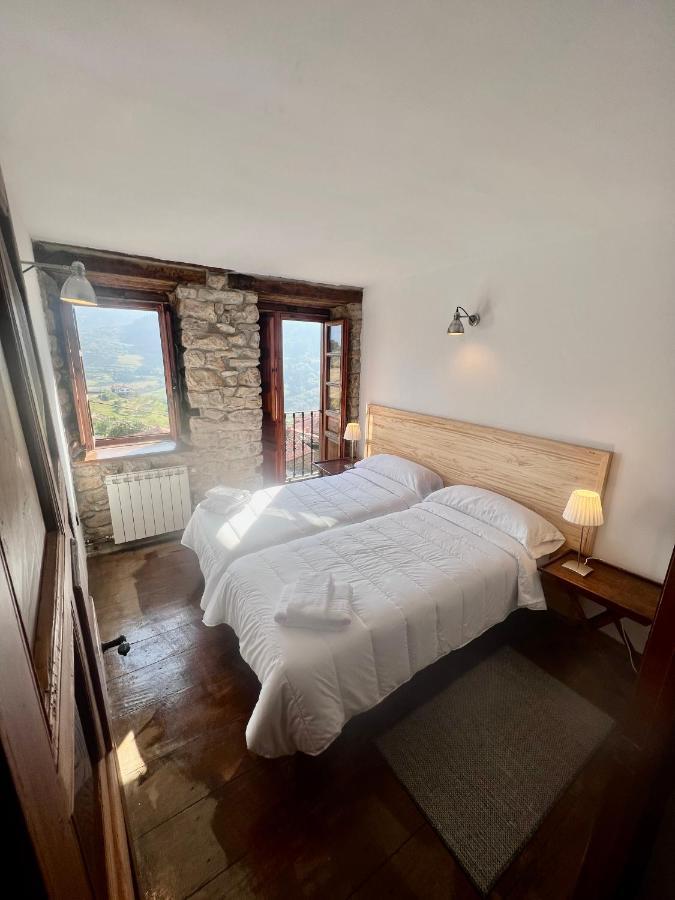 Casa de camp Basiver - Pico Samelar *