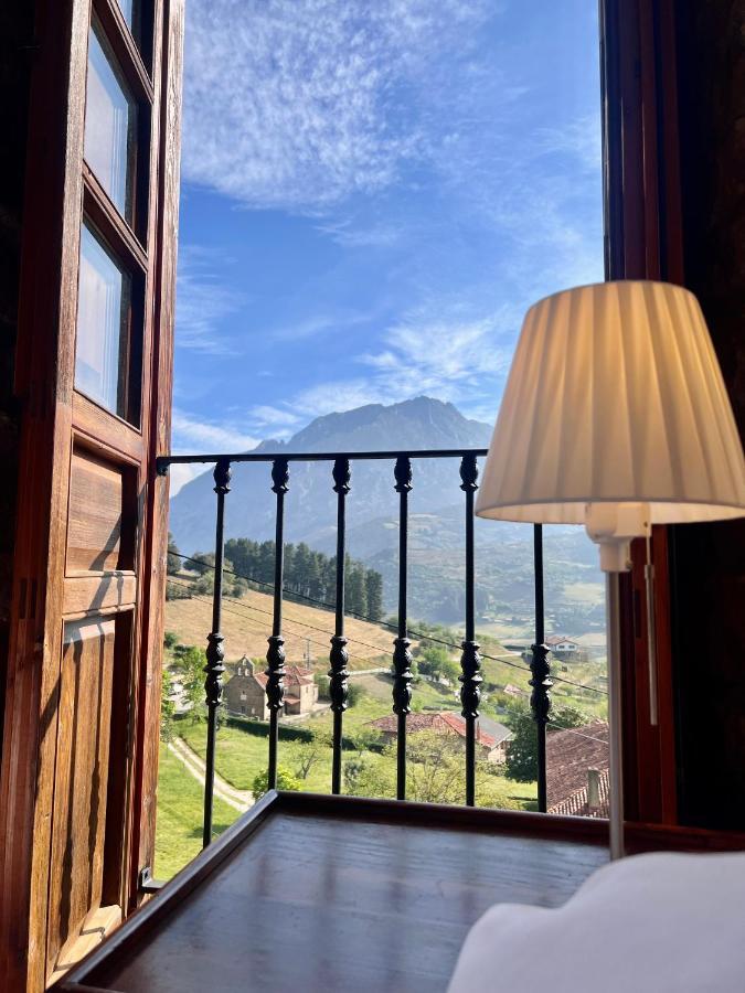 Basiver - Pico Samelar Country house *