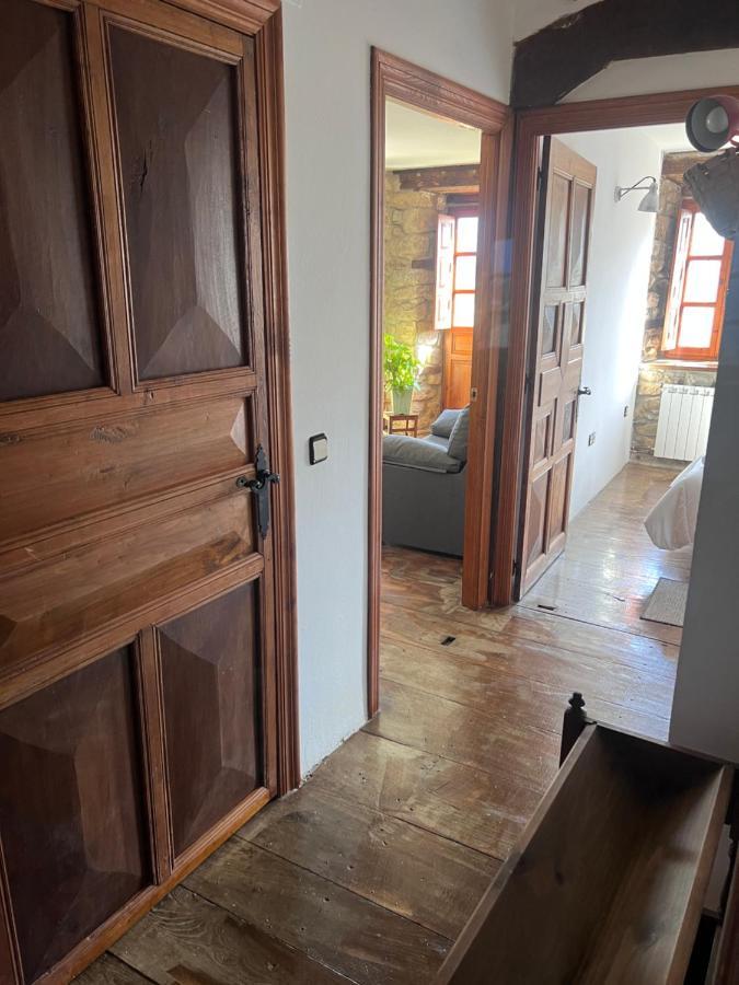 Basiver - Pico Samelar Country house