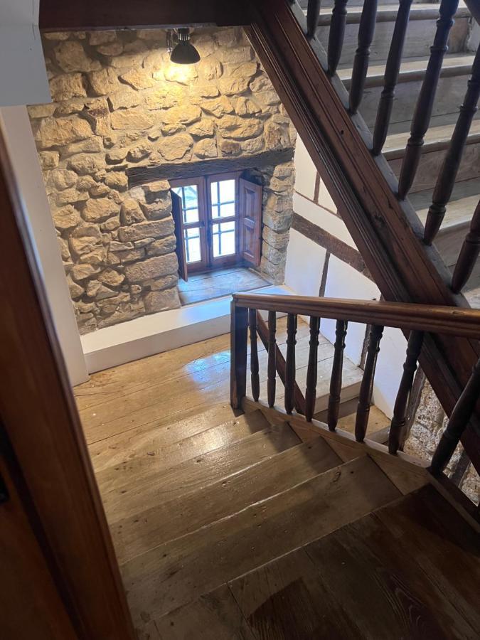 Country house Basiver - Pico Samelar