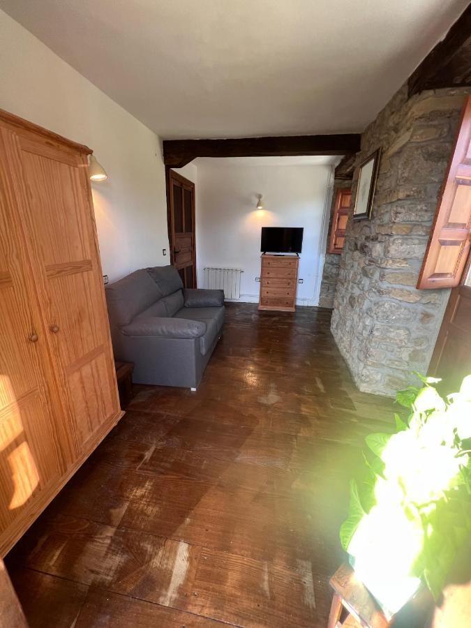 Basiver - Pico Samelar Country house Armano