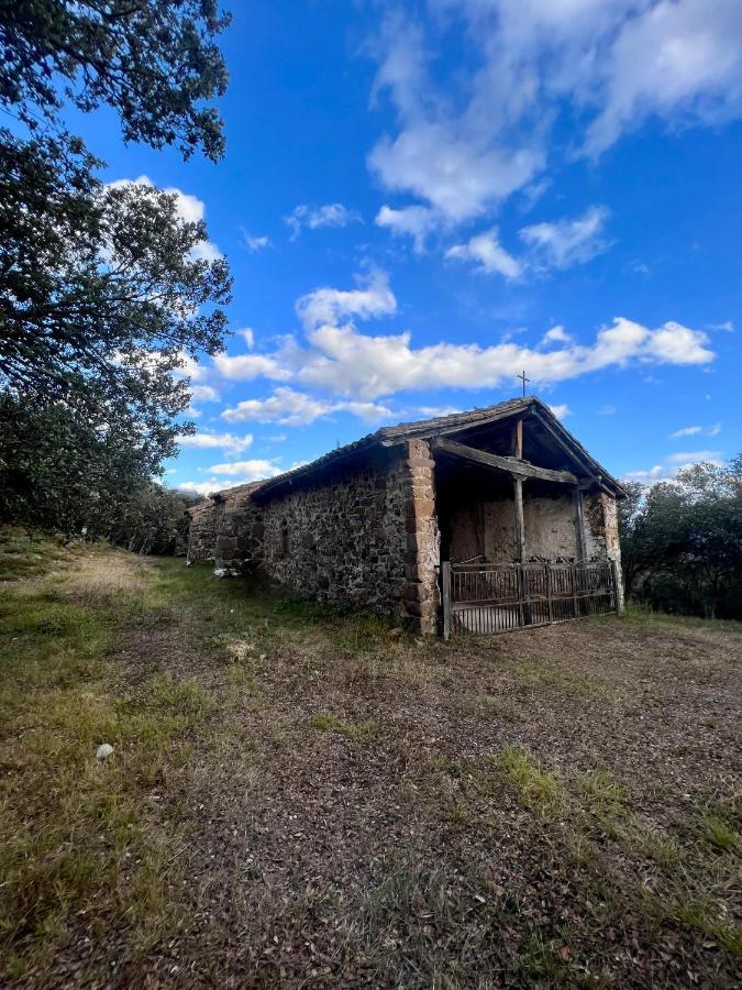 Basiver - Pico Samelar Casa de camp