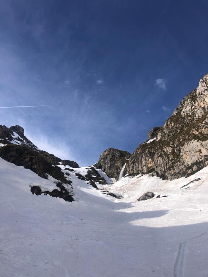 Casa de camp Basiver - Pico Samelar