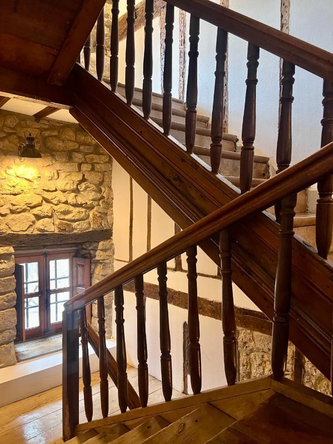 Country house Basiver - Pico Samelar *