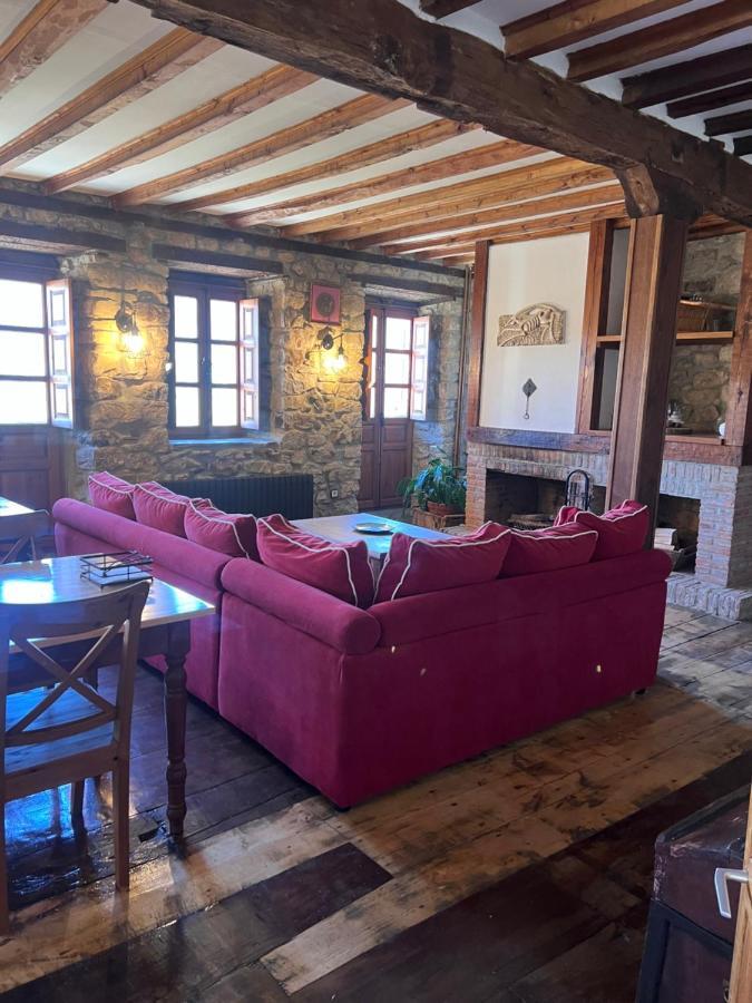 Country house Basiver - Pico Samelar Armano