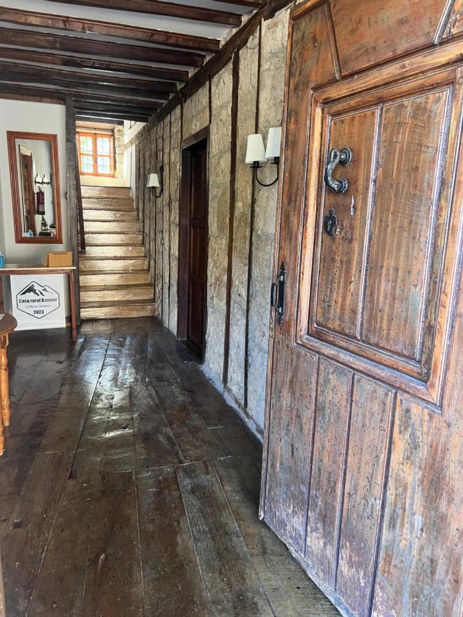 Basiver - Pico Samelar Country house