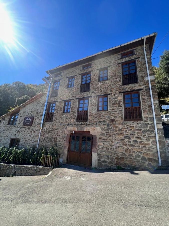Basiver - Pico Samelar Country house Armano