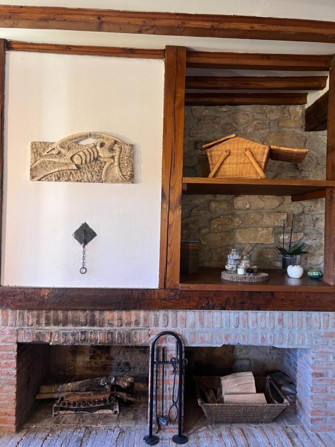 Country house Basiver - Pico Samelar