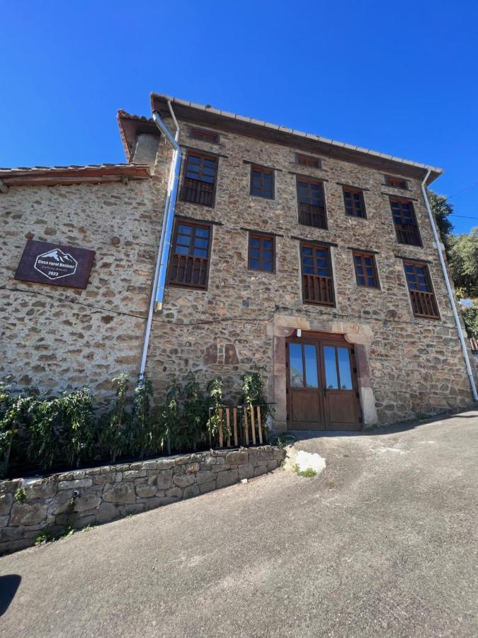 Country house Basiver - Pico Samelar Armano