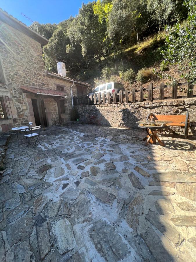 Country house Basiver - Pico Samelar *