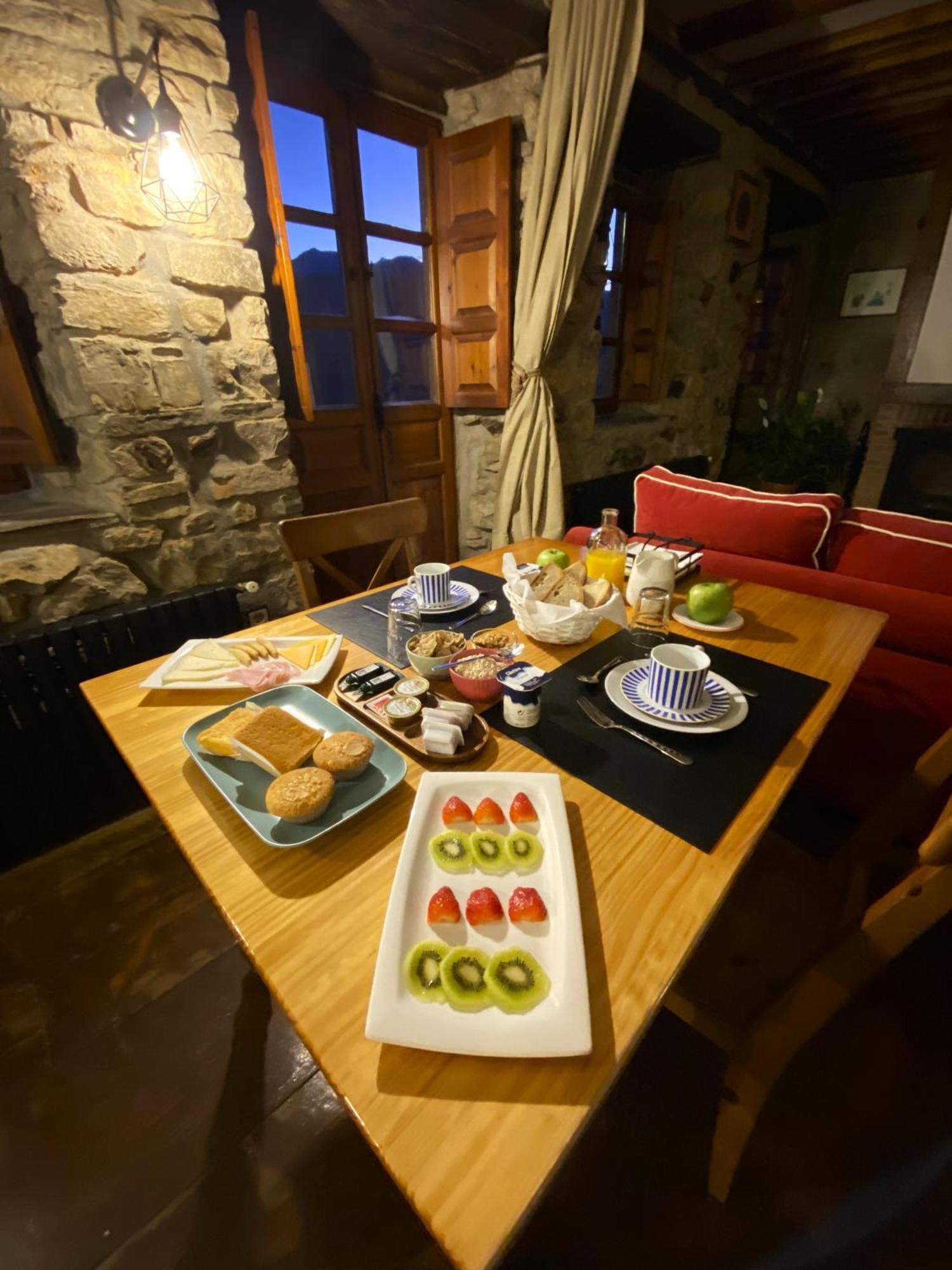 Basiver - Pico Samelar Country house Armano