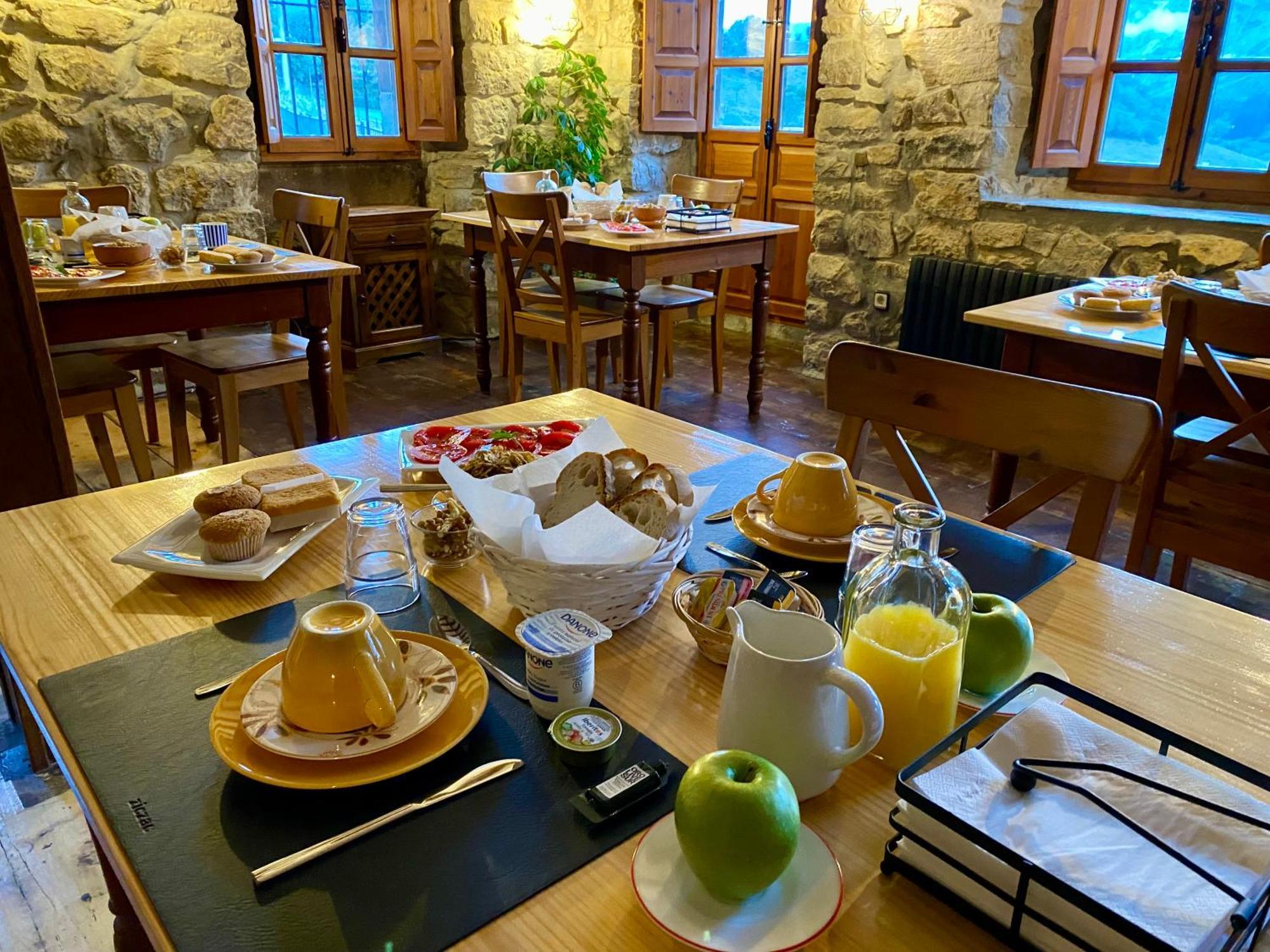 Country house Basiver - Pico Samelar *